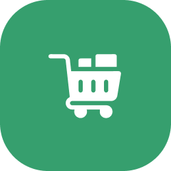 Gestión fácil para supermercados.